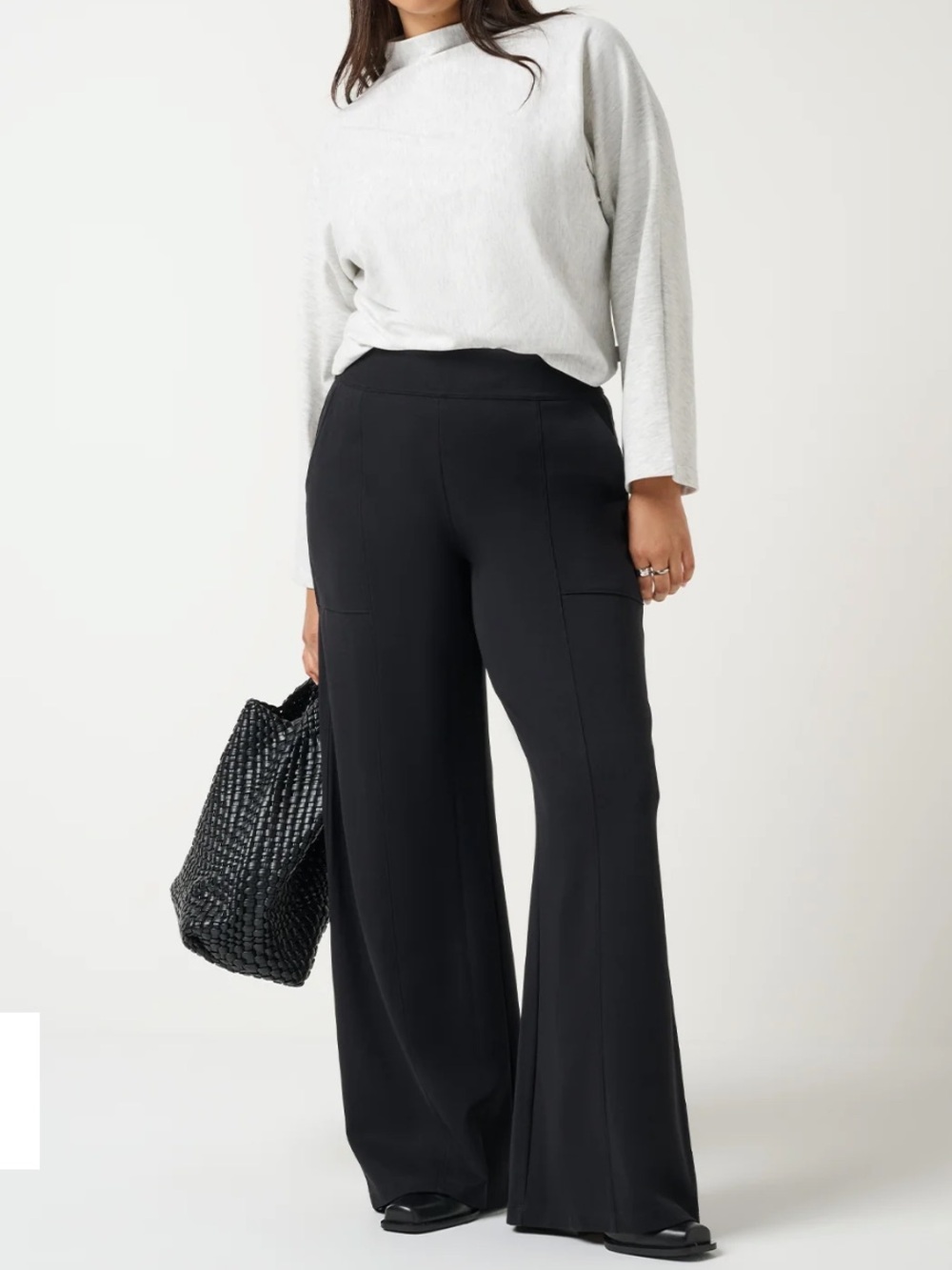 Travis Mathew Friday Doubleknit Workday Pant
